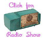 Ms. Crumble Inappropriate Radio Show (Sadly, Media MIA)