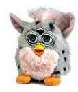 FRP: Furby Research Project